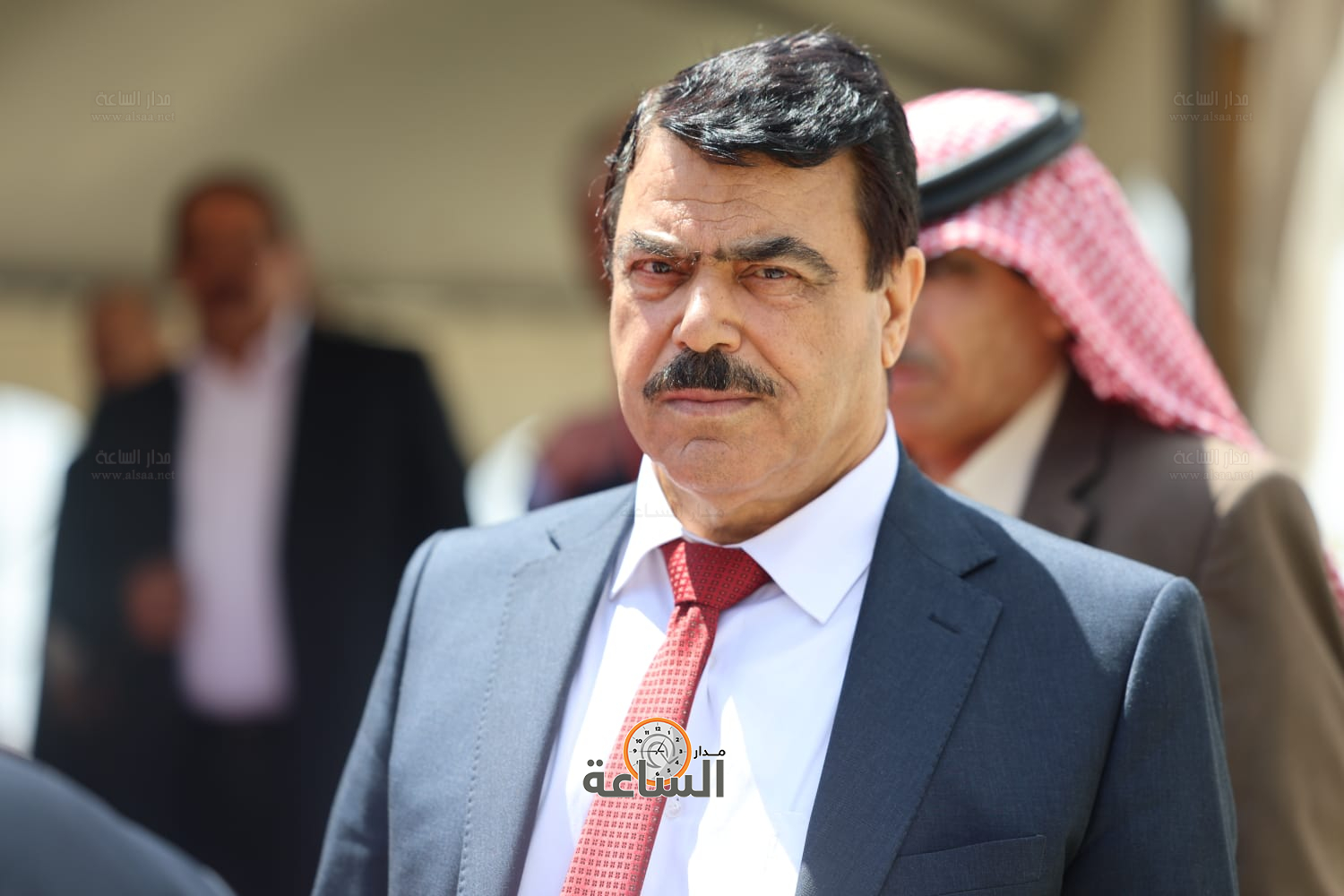 Madar Al-Saa Images 0.9919703882326931