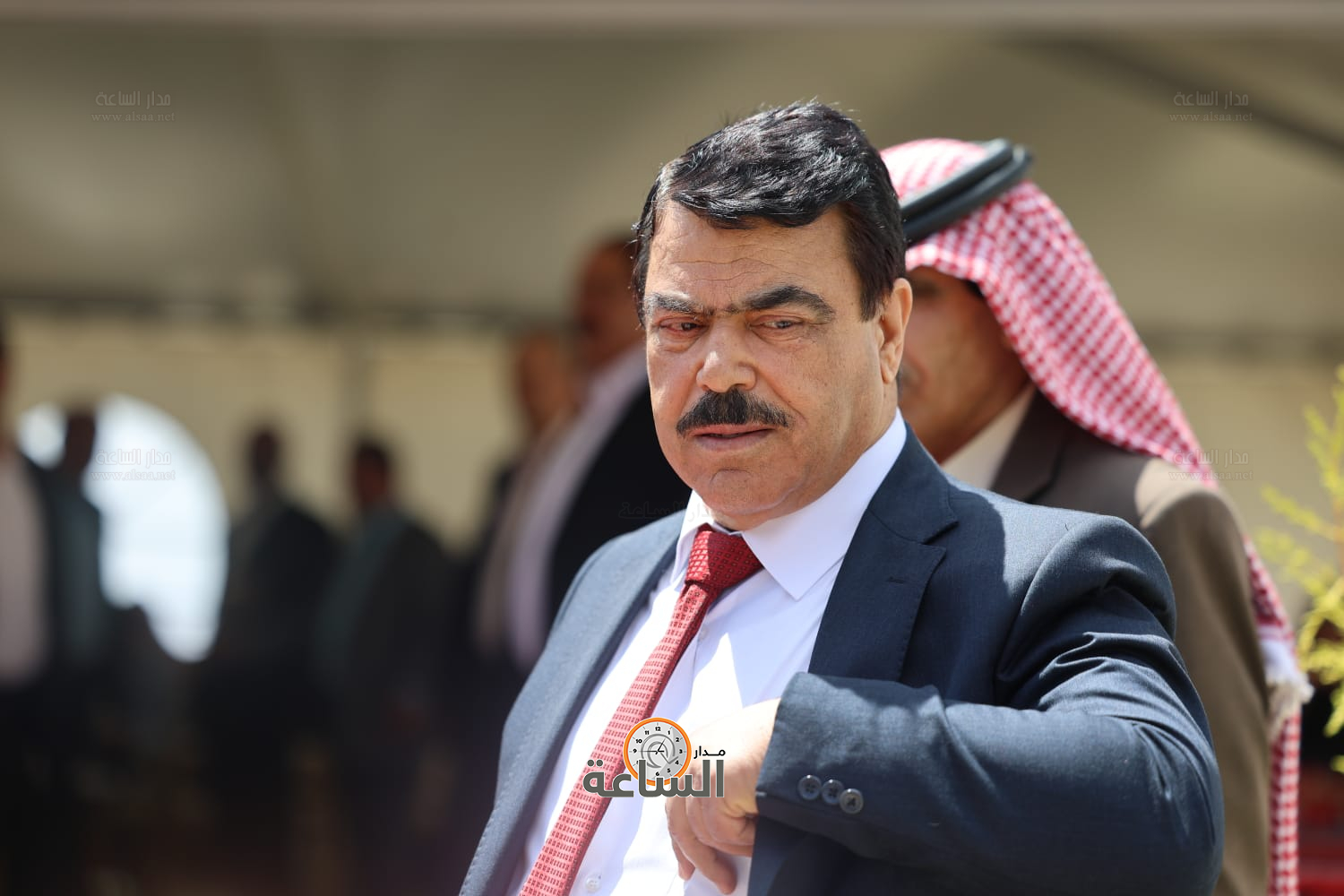 Madar Al-Saa Images 0.08133967859501534