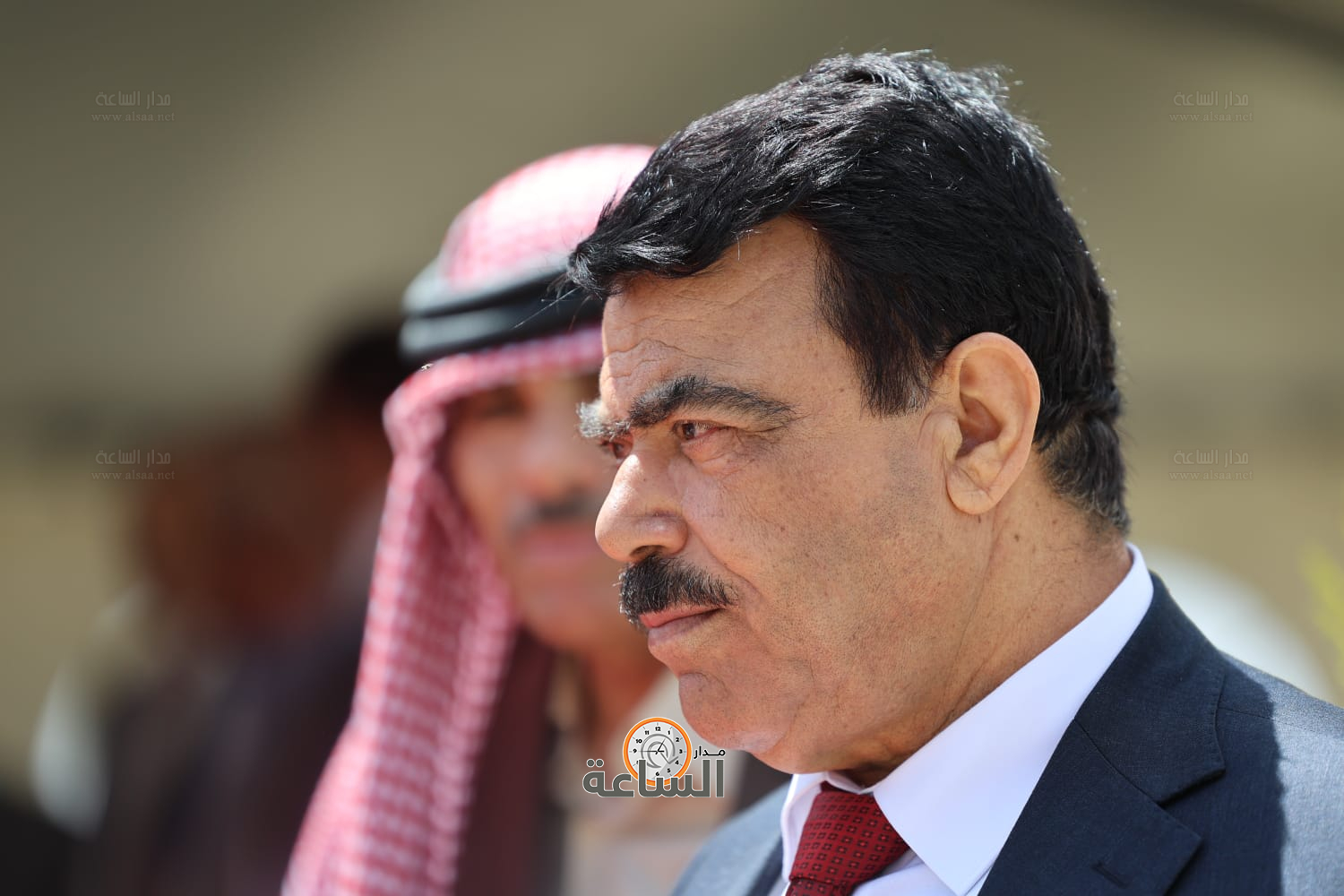 Madar Al-Saa Images 0.49032805331650653