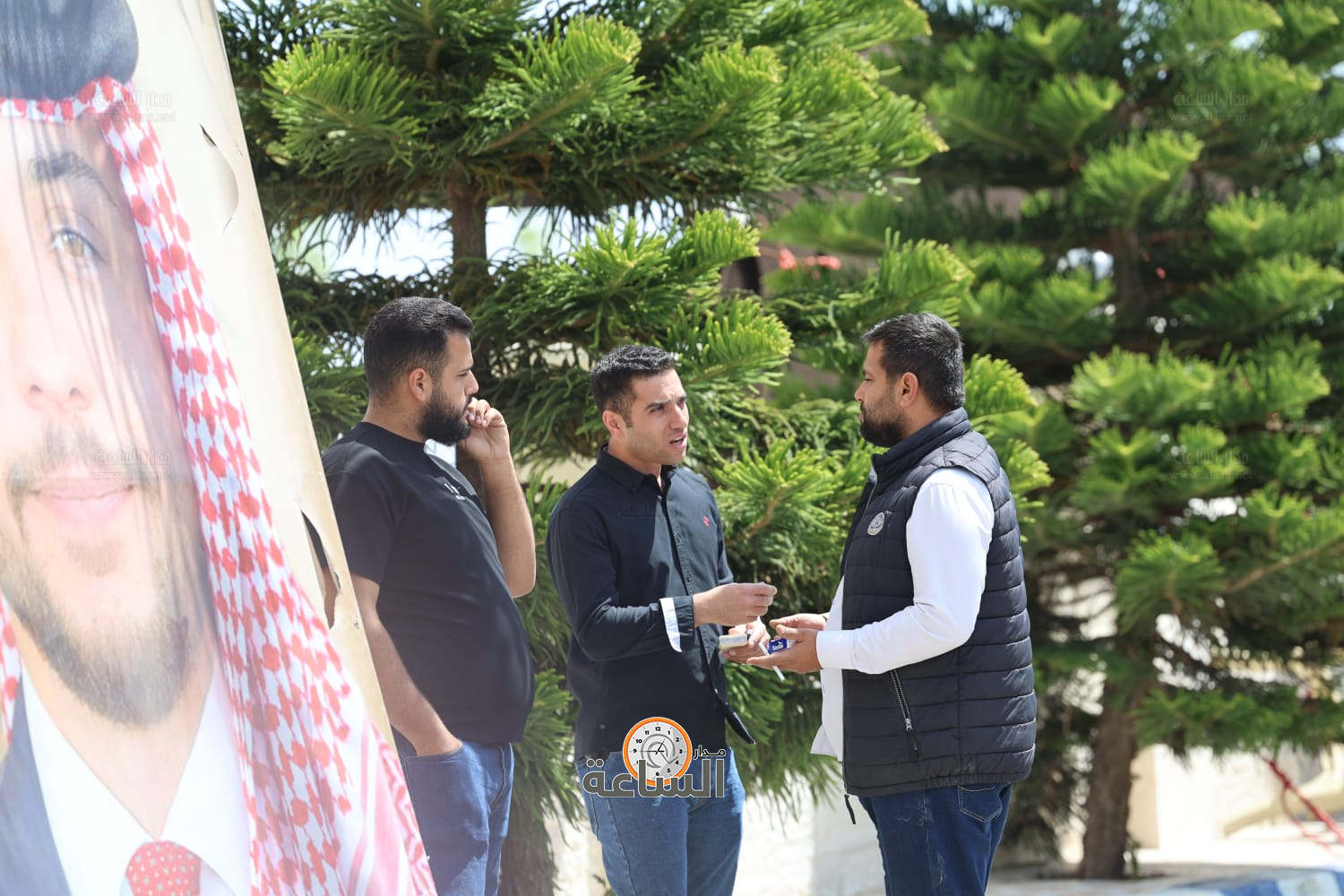 Madar Al-Saa Images 0.6057647943660858