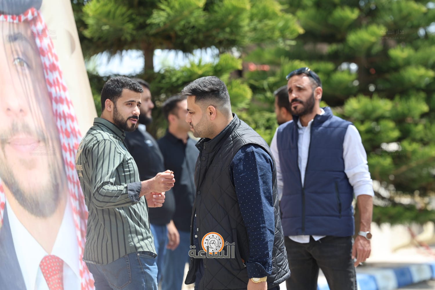 Madar Al-Saa Images 0.5007620149881085