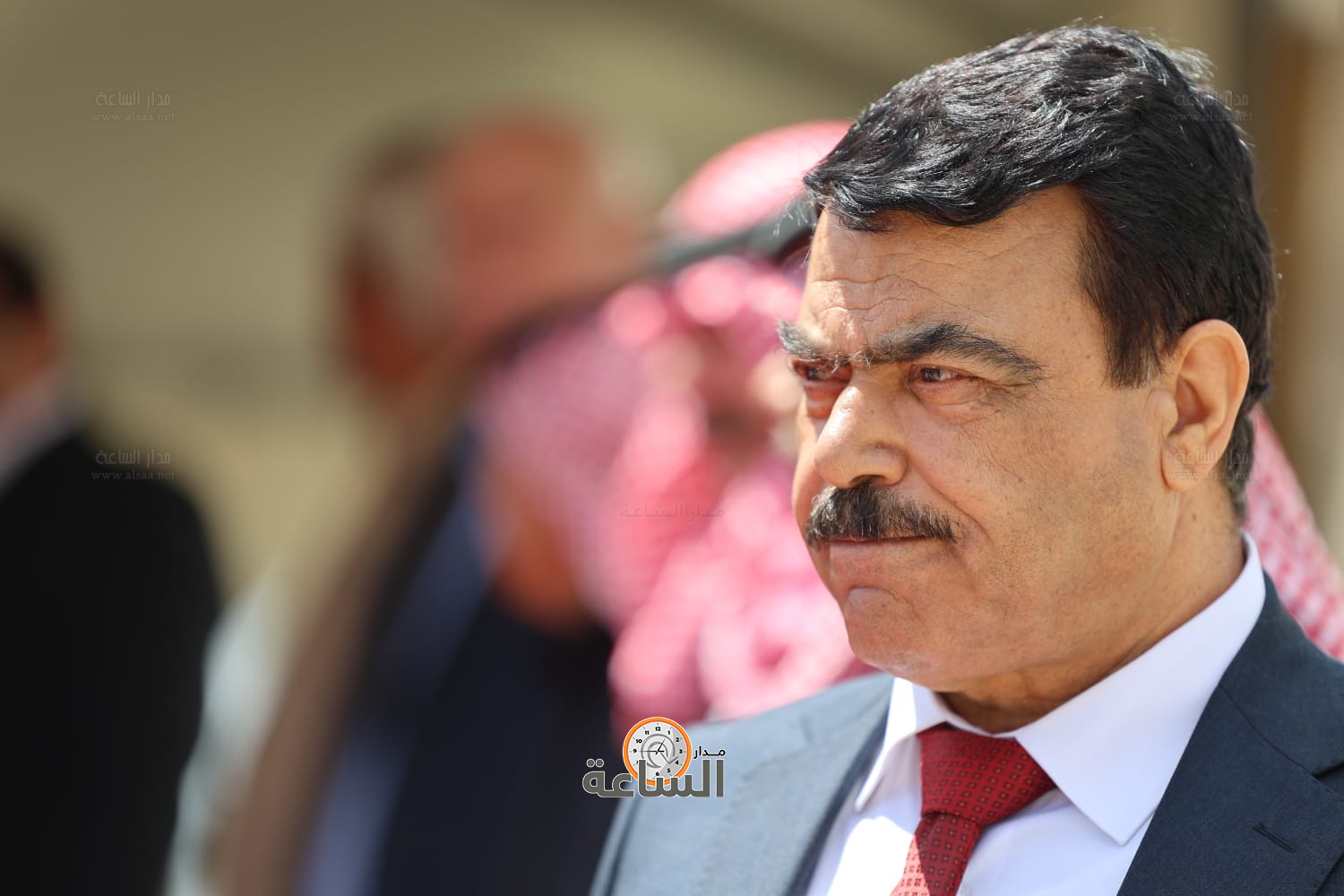 Madar Al-Saa Images 0.701340894388187