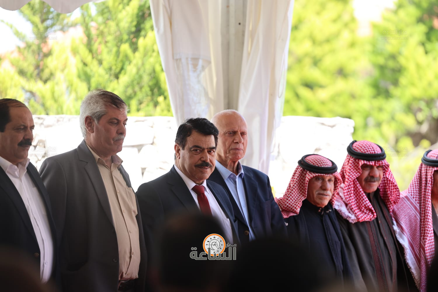 Madar Al-Saa Images 0.27364033660336573