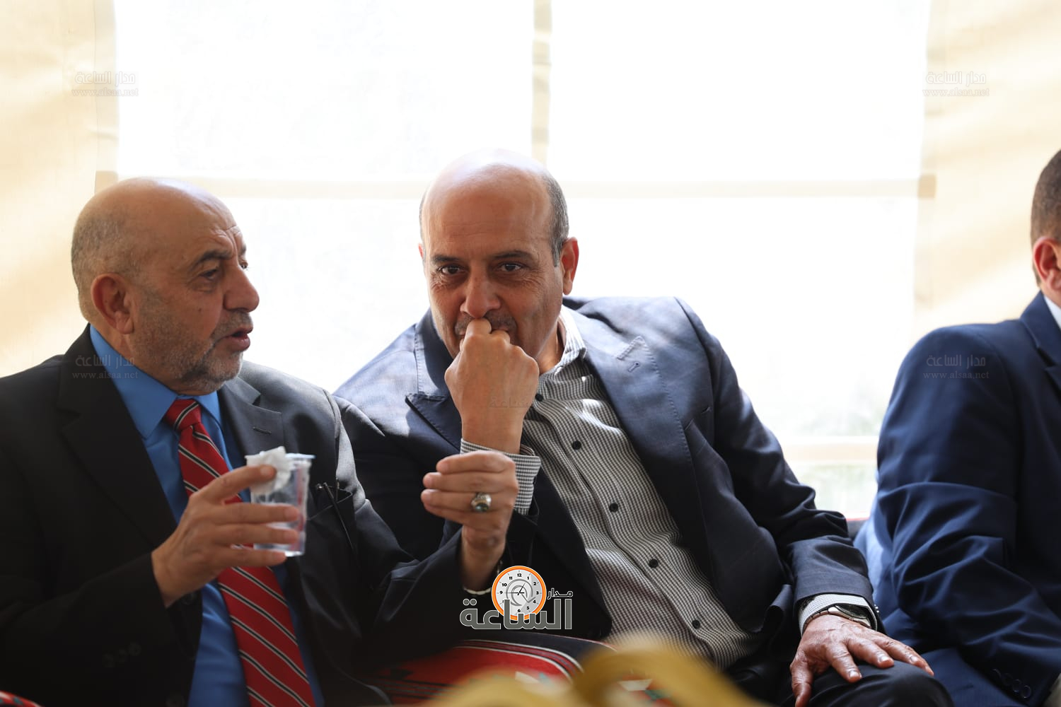 Madar Al-Saa Images 0.27786420574405724