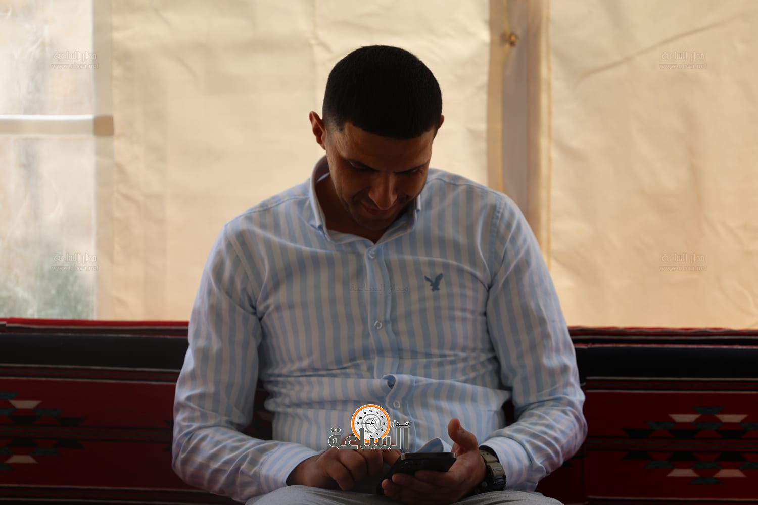 Madar Al-Saa Images 0.2365587827865675