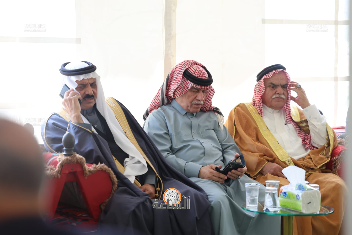 Madar Al-Saa Images 0.4198472440049812