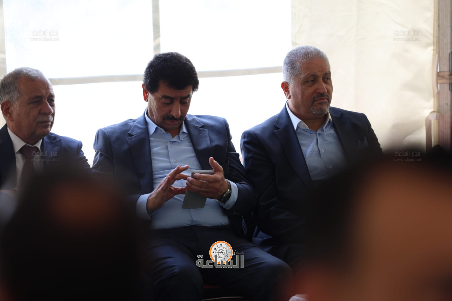 Madar Al-Saa Images 0.9034300625000481