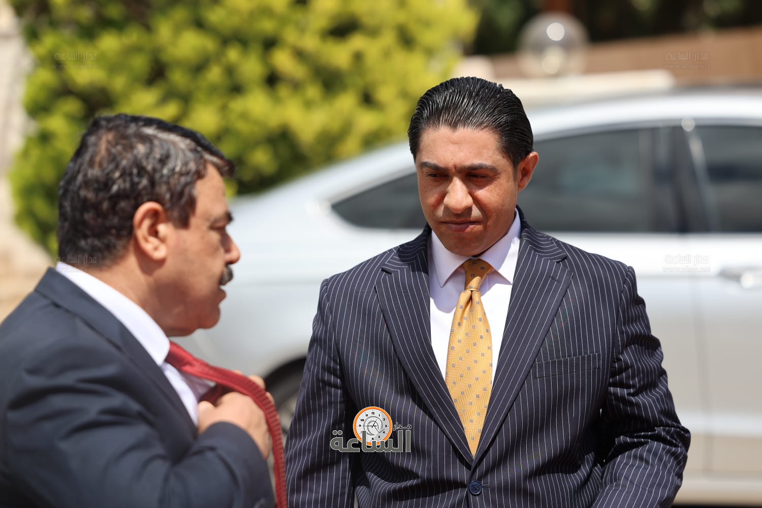 Madar Al-Saa Images 0.19337578711686698