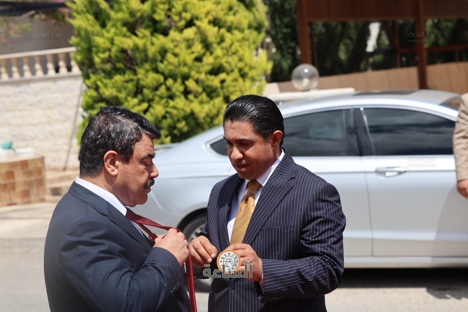 Madar Al-Saa Images 0.7288889159689057