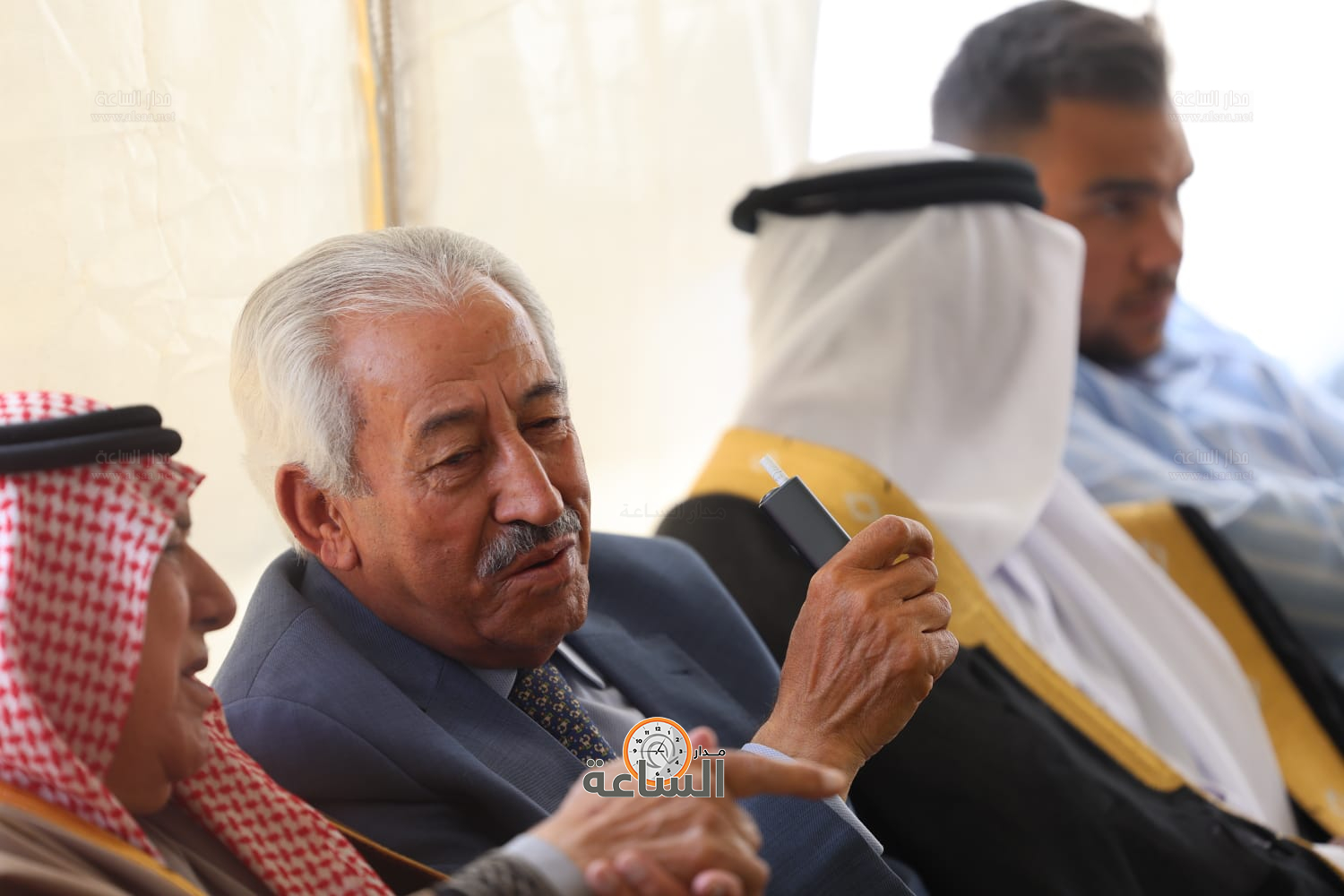 Madar Al-Saa Images 0.5563589316347404