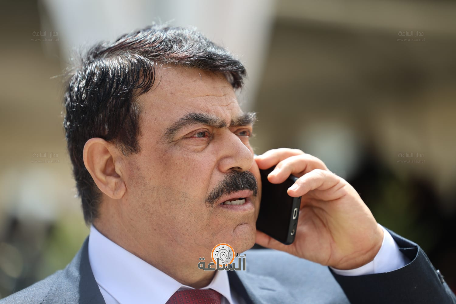 Madar Al-Saa Images 0.1508472024735218