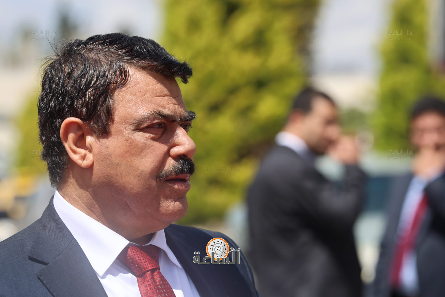 Madar Al-Saa Images 0.362875565013802