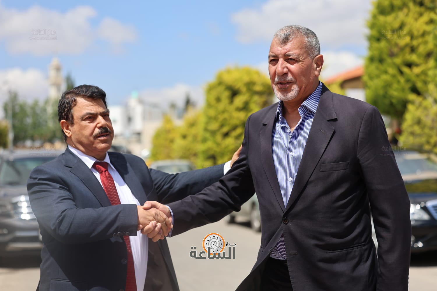 Madar Al-Saa Images 0.5370652374740087