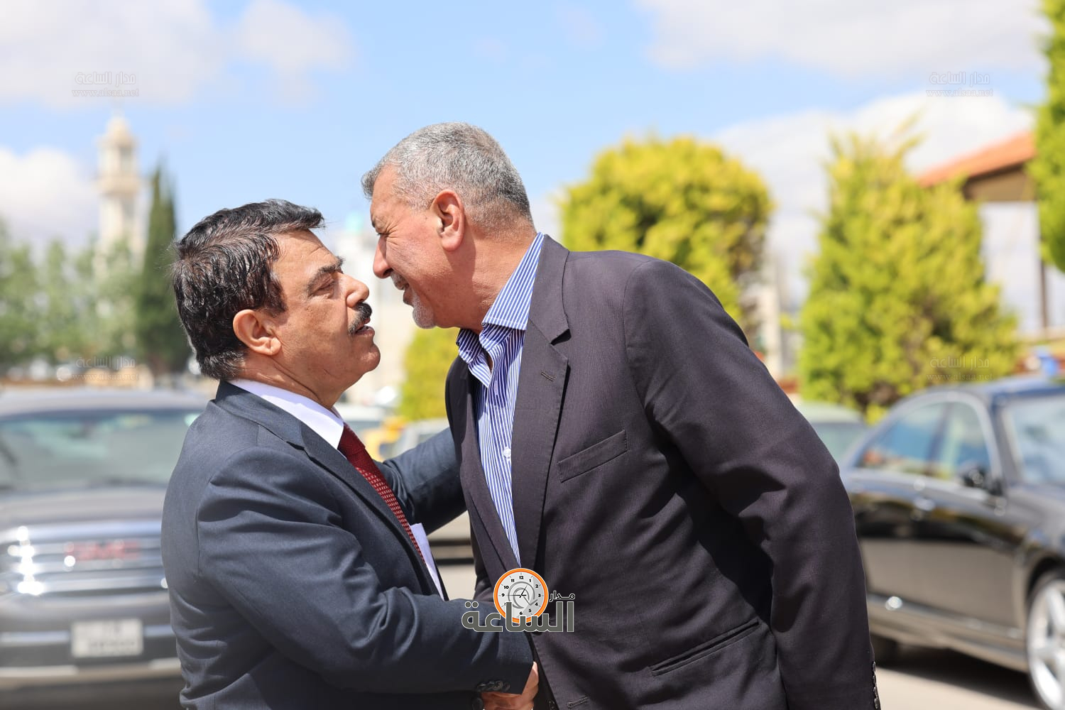 Madar Al-Saa Images 0.5988976582888895