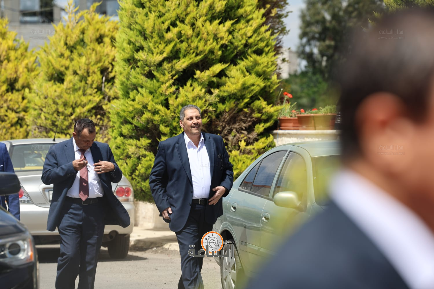 Madar Al-Saa Images 0.7042922252340912