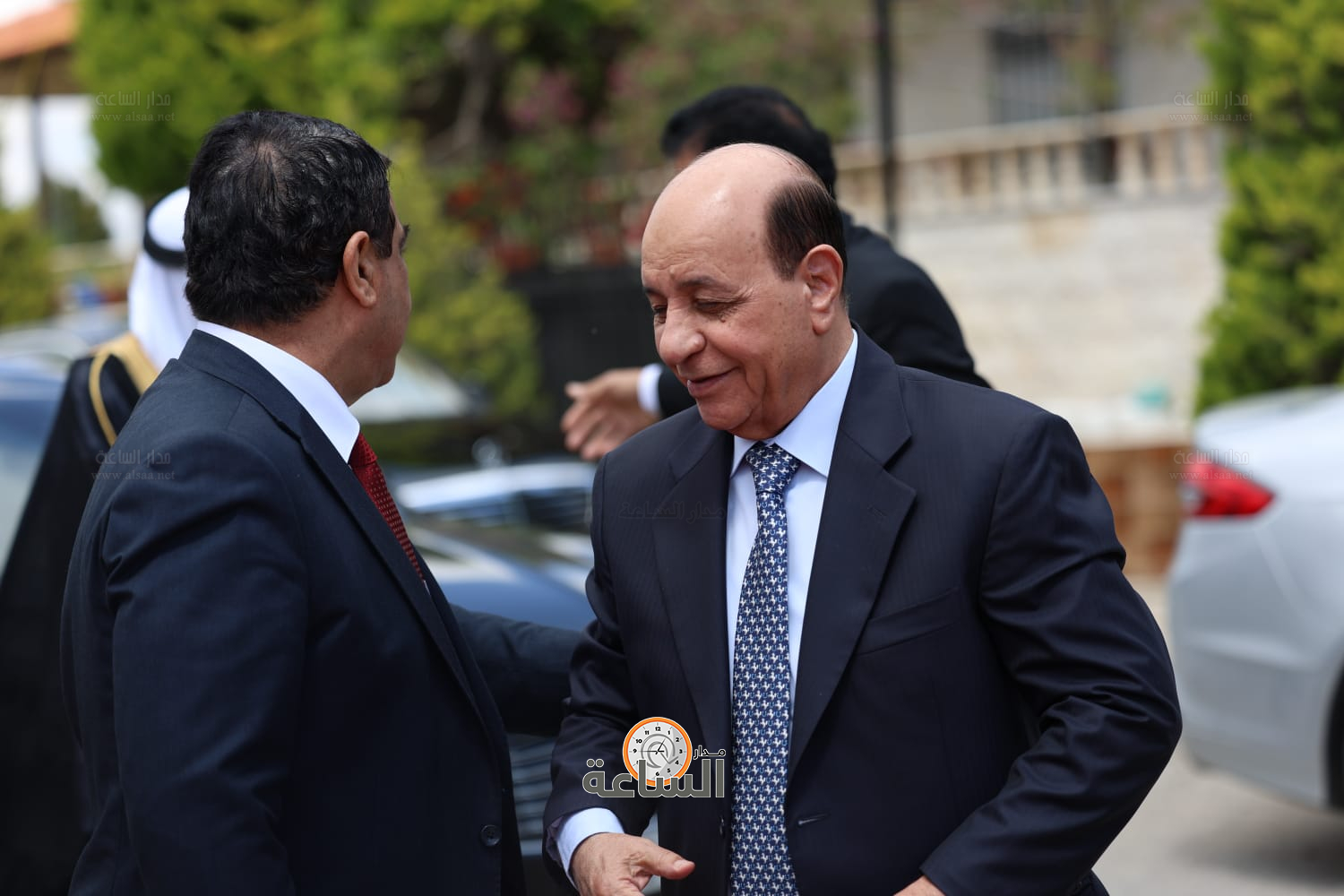 Madar Al-Saa Images 0.1646195101062743