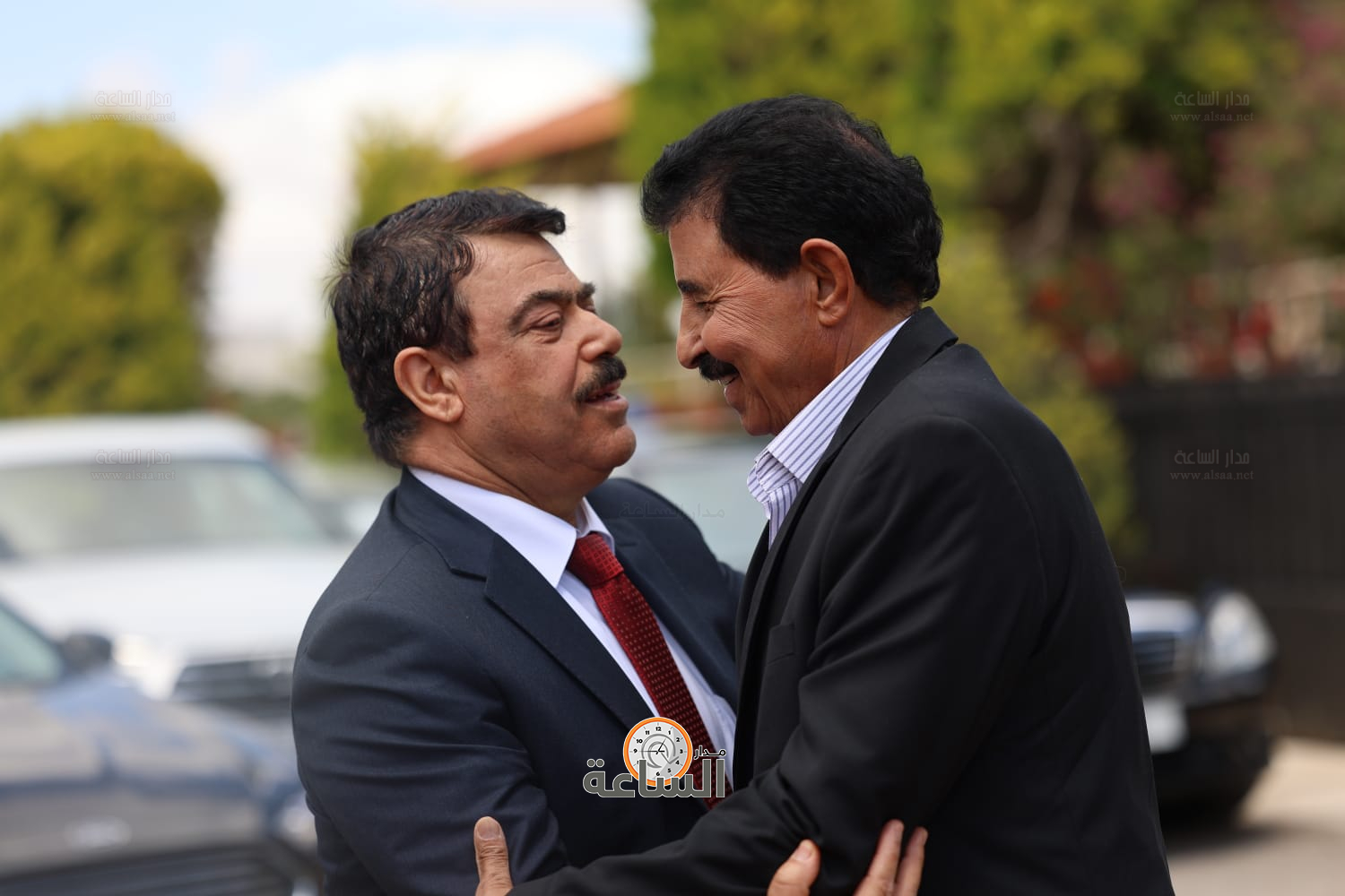 Madar Al-Saa Images 0.151840972778008