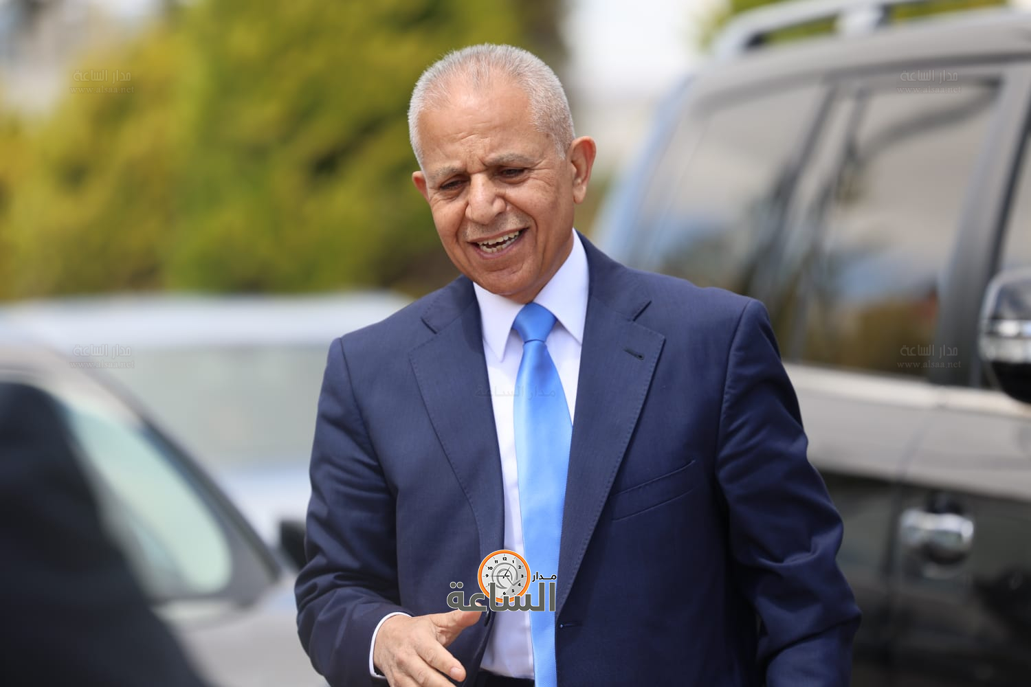 Madar Al-Saa Images 0.03406028347432777