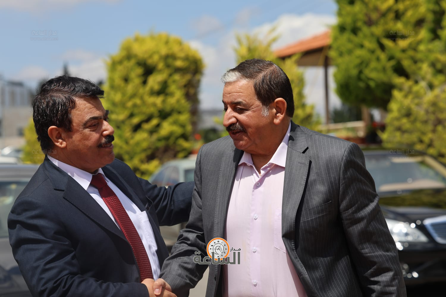 Madar Al-Saa Images 0.296065009740753