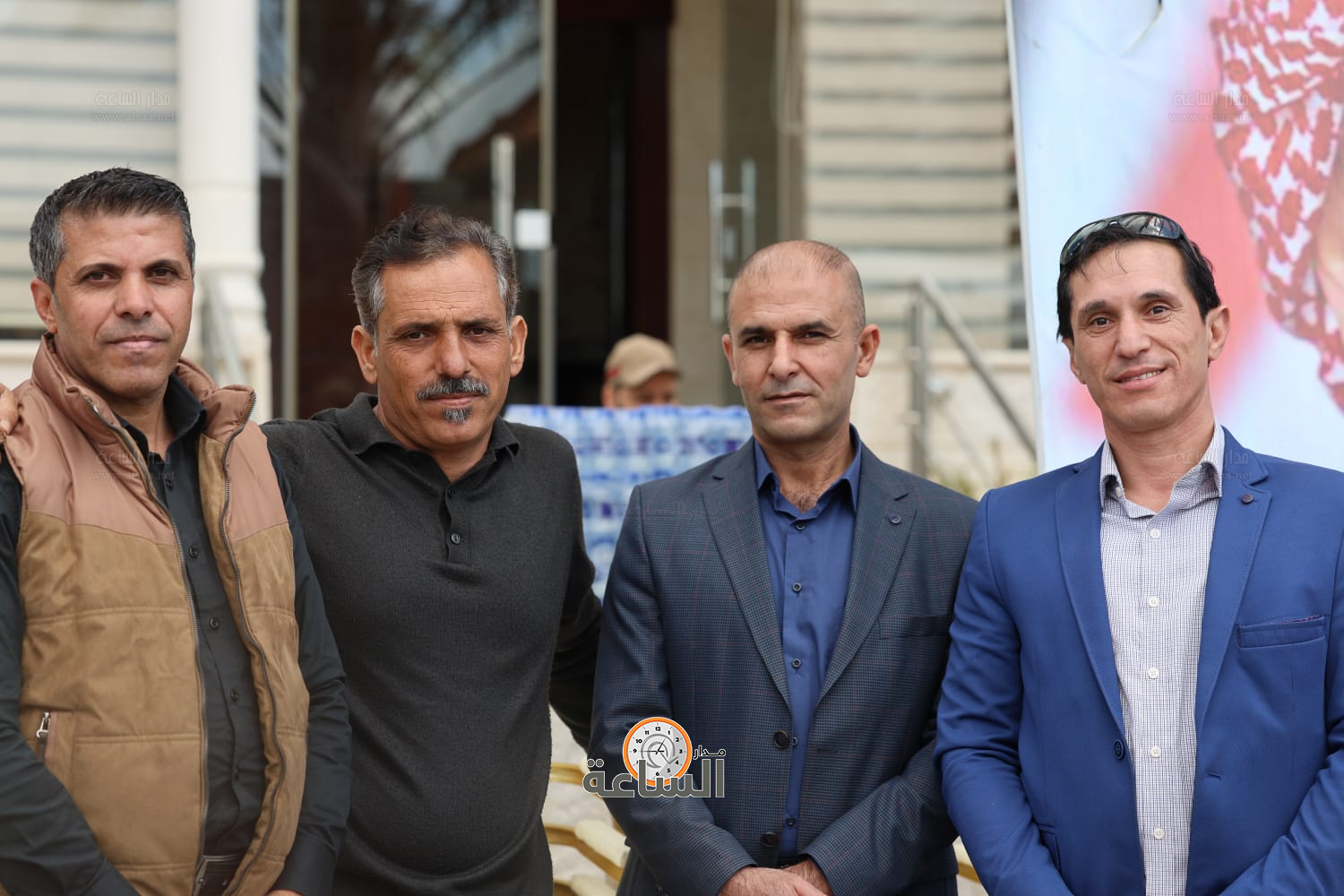 Madar Al-Saa Images 0.19682488416791066