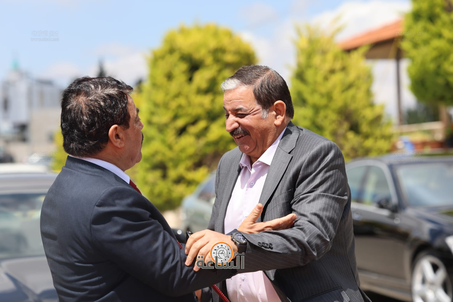 Madar Al-Saa Images 0.6265026465005881