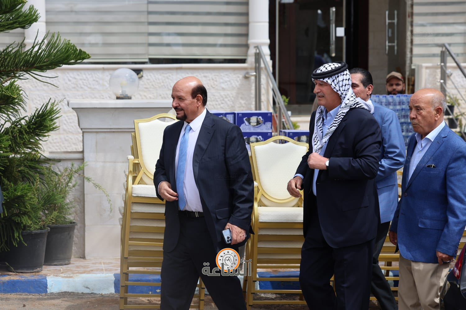 Madar Al-Saa Images 0.11998533153407664