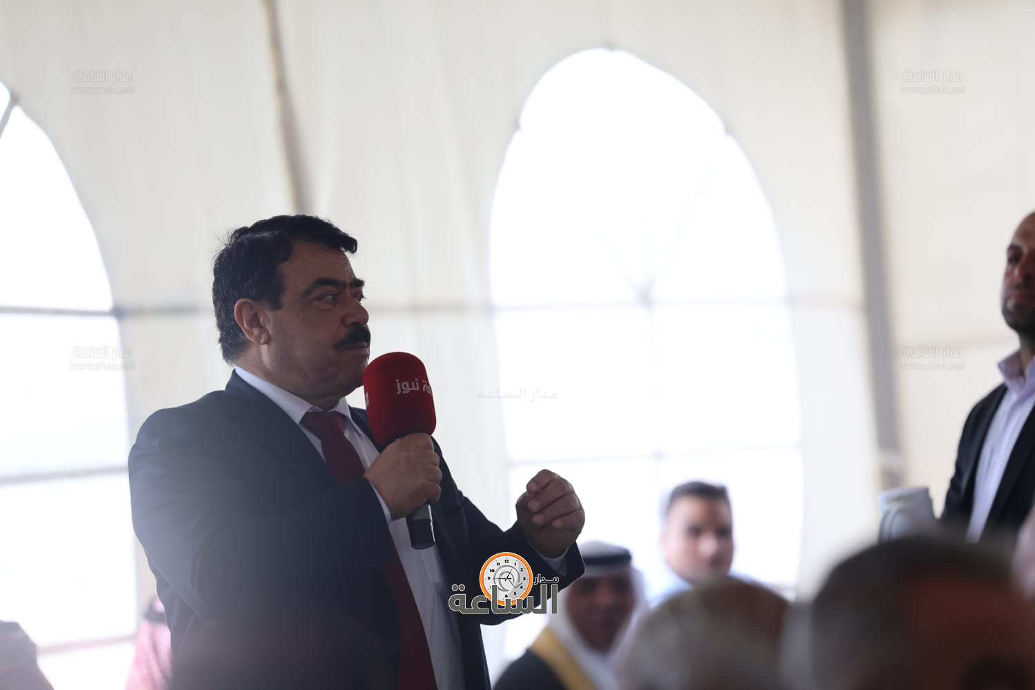 Madar Al-Saa Images 0.5225961101360488