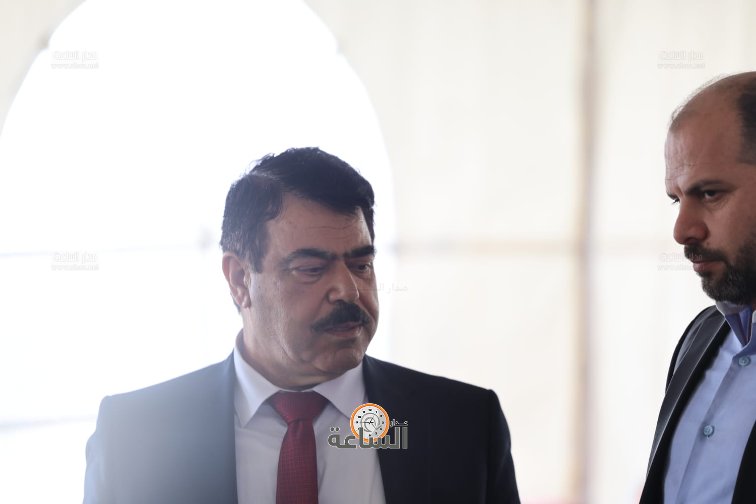 Madar Al-Saa Images 0.6888295746880376