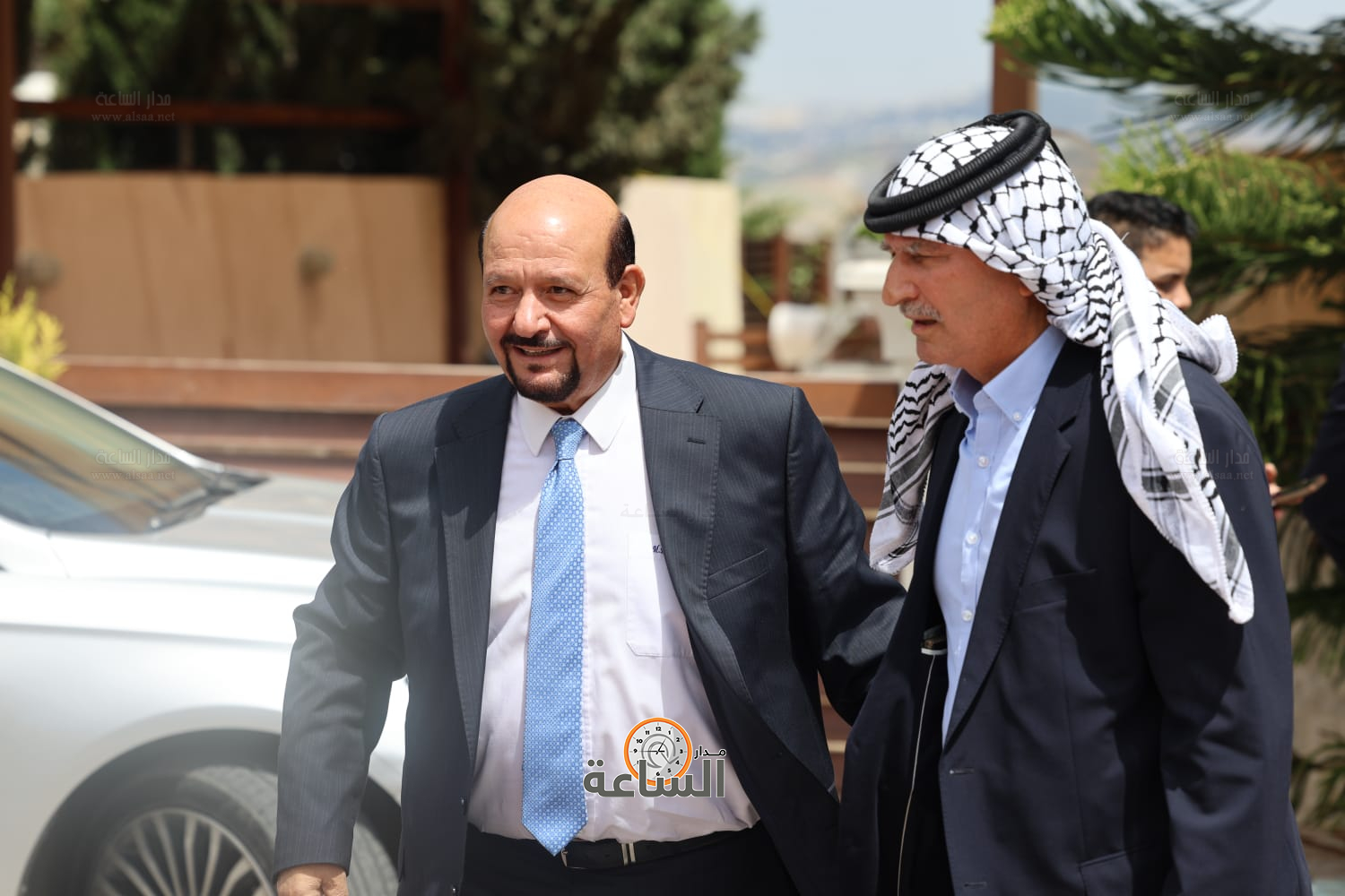 Madar Al-Saa Images 0.34105941760004854