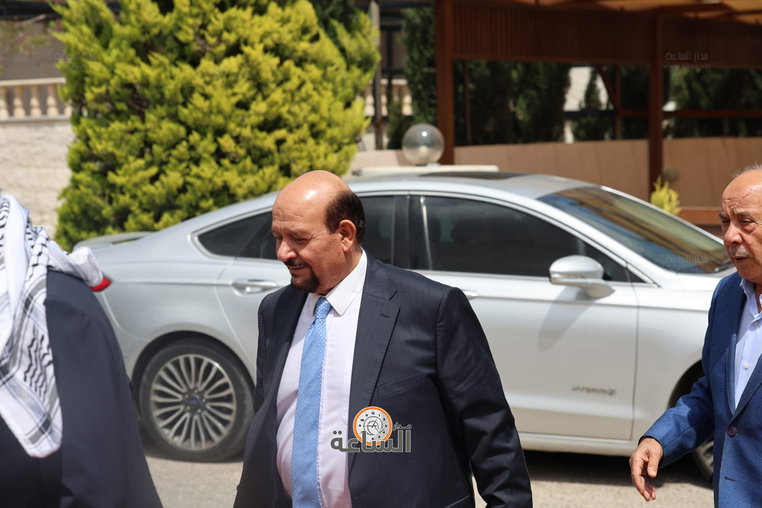 Madar Al-Saa Images 0.17907589998510254