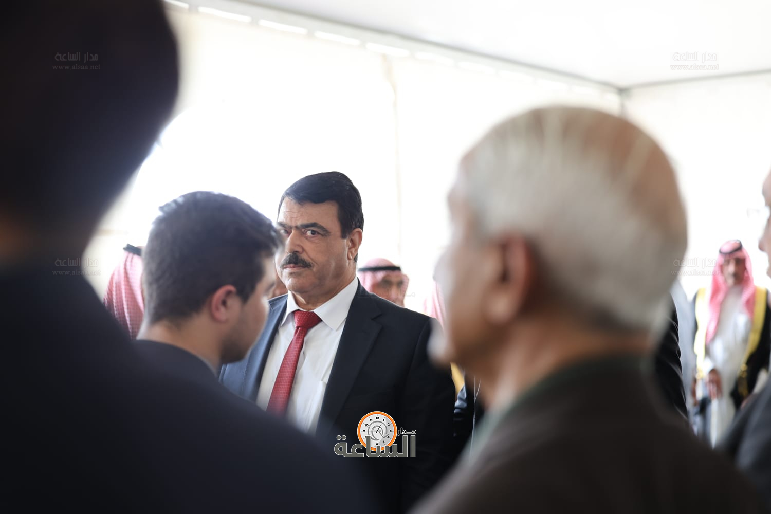 Madar Al-Saa Images 0.6768281272905368