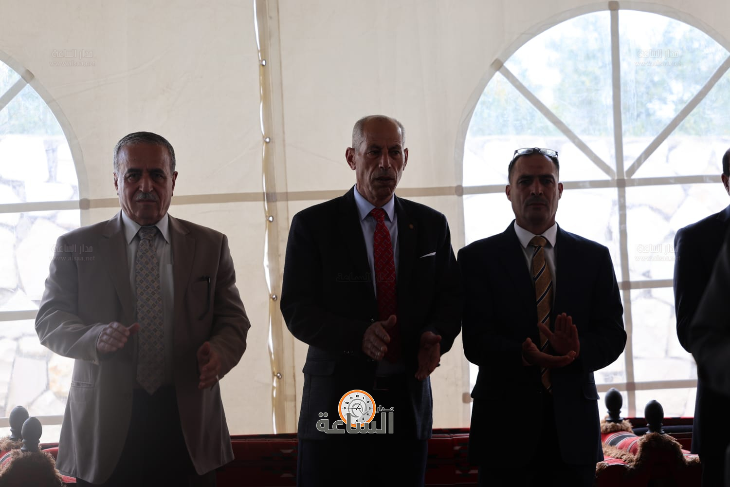 Madar Al-Saa Images 0.6167414938204183