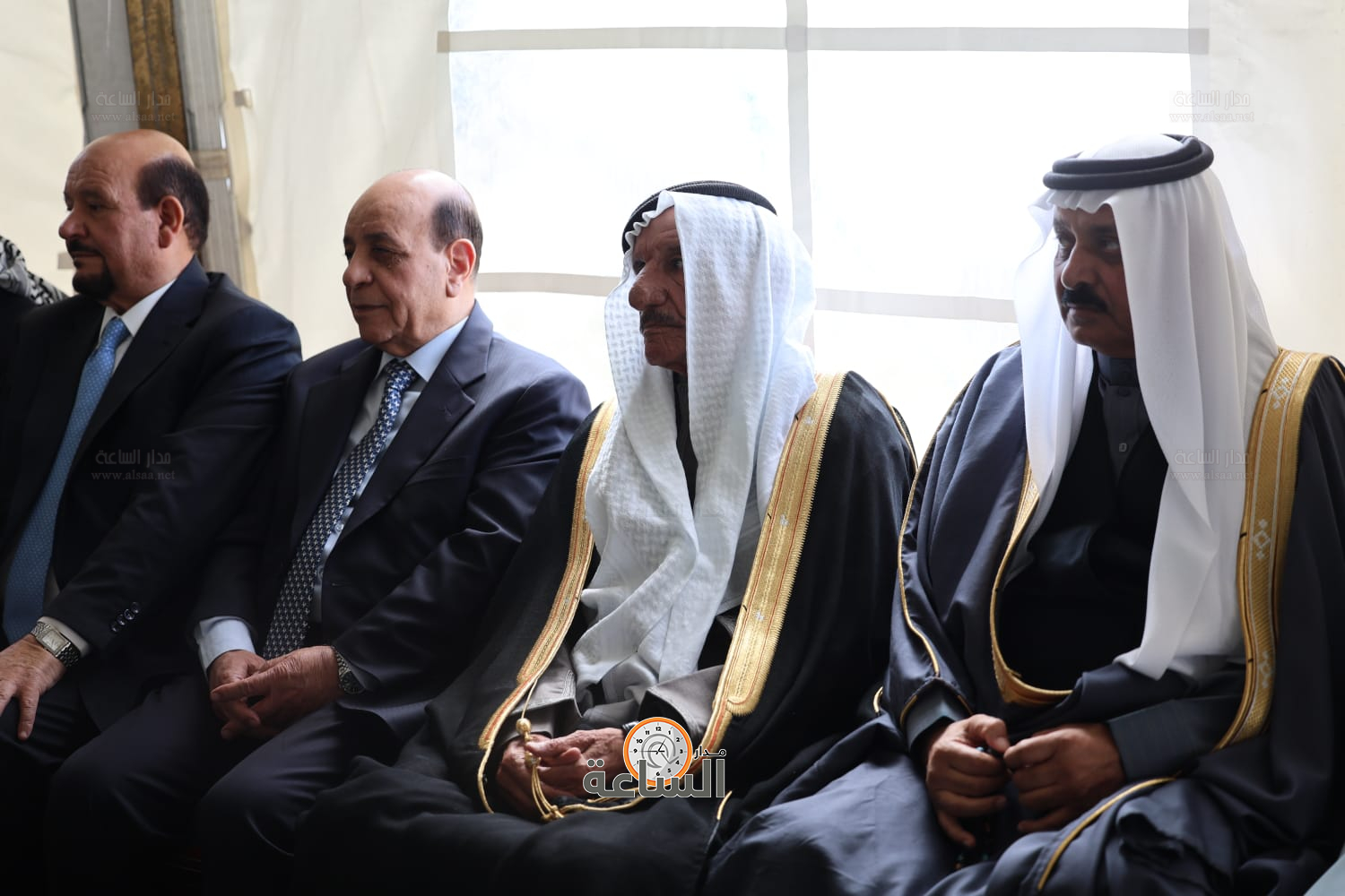 Madar Al-Saa Images 0.0005831393505407734