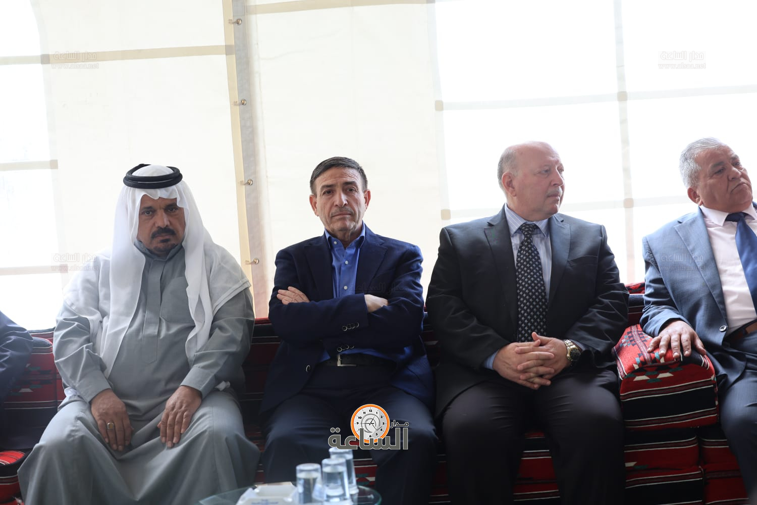 Madar Al-Saa Images 0.3227741701086757