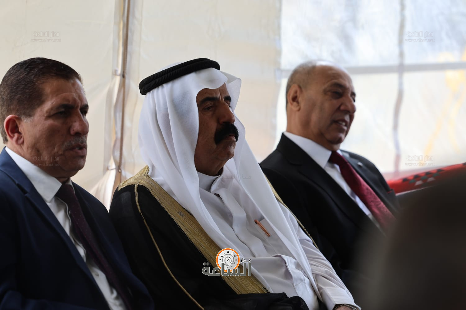 Madar Al-Saa Images 0.33701458859157085