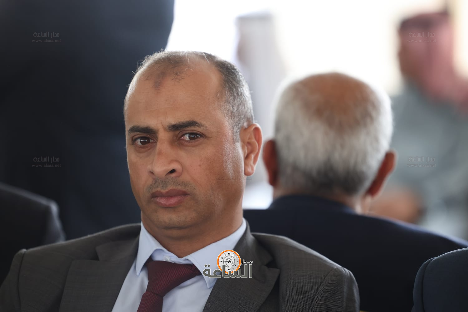 Madar Al-Saa Images 0.12069534847674834