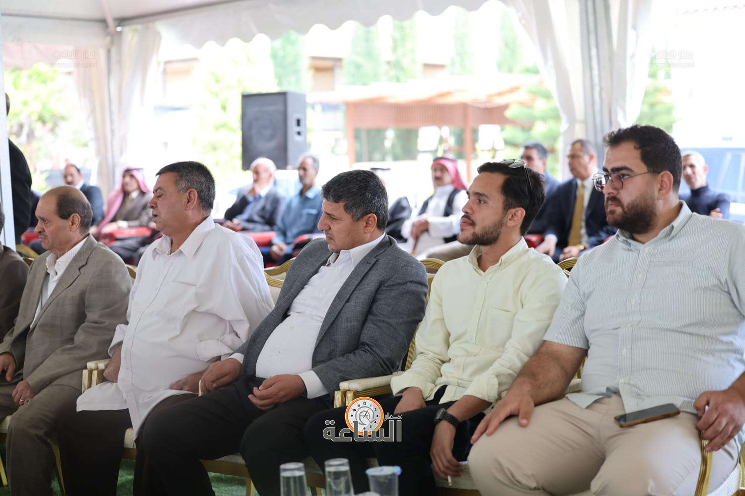 Madar Al-Saa Images 0.559735718004555