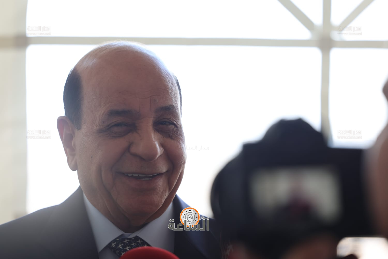 Madar Al-Saa Images 0.6360849787029828