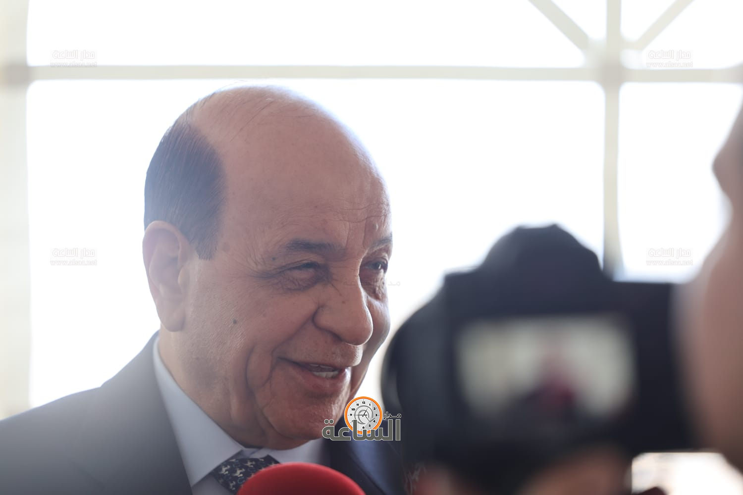 Madar Al-Saa Images 0.7705989780660215