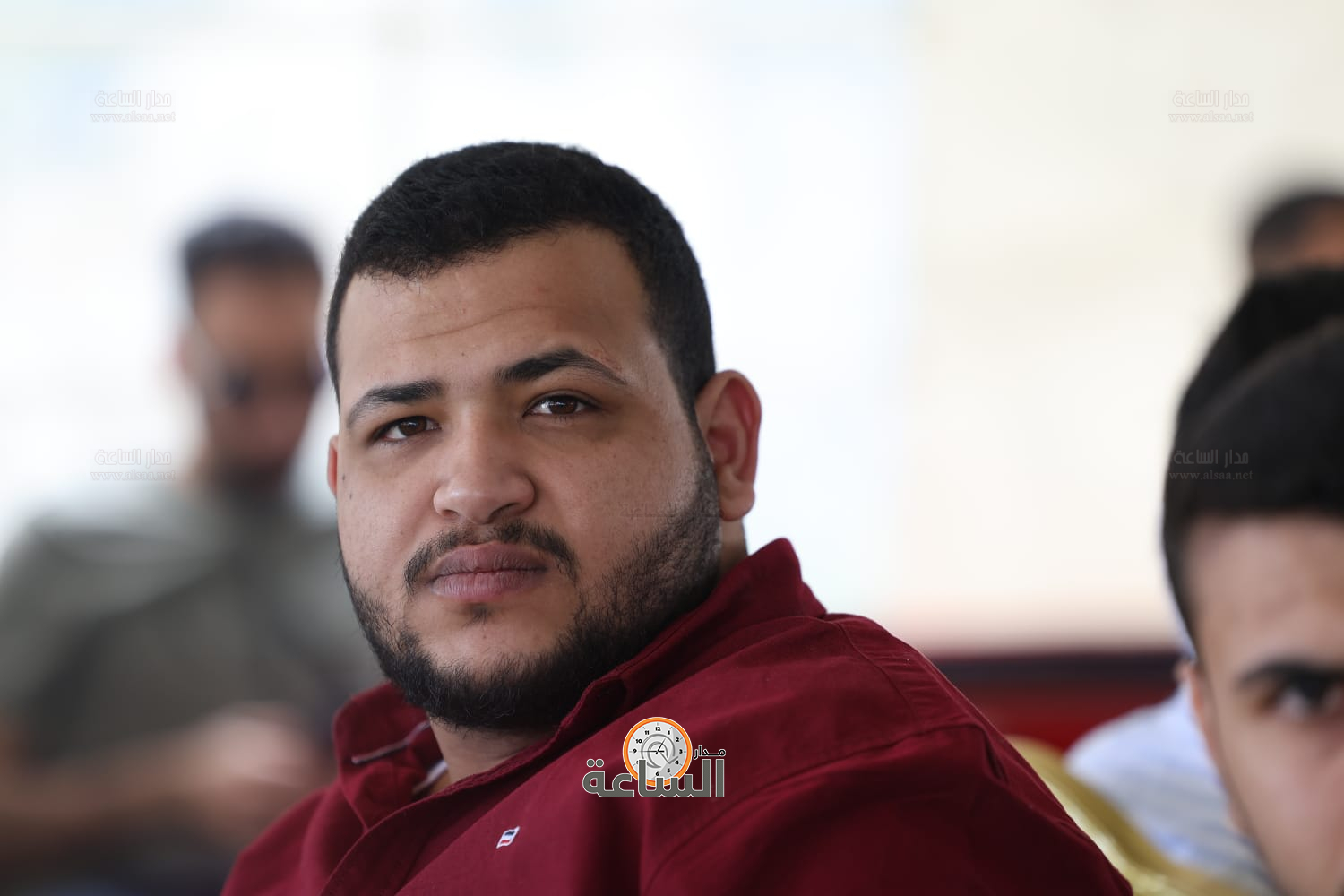 Madar Al-Saa Images 0.3060370325285554