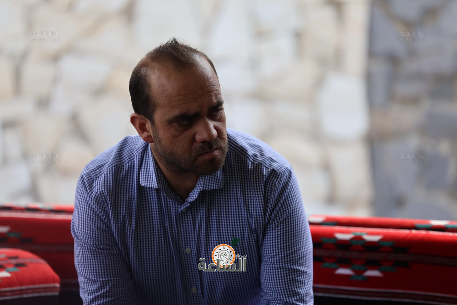 Madar Al-Saa Images 0.986247037914177