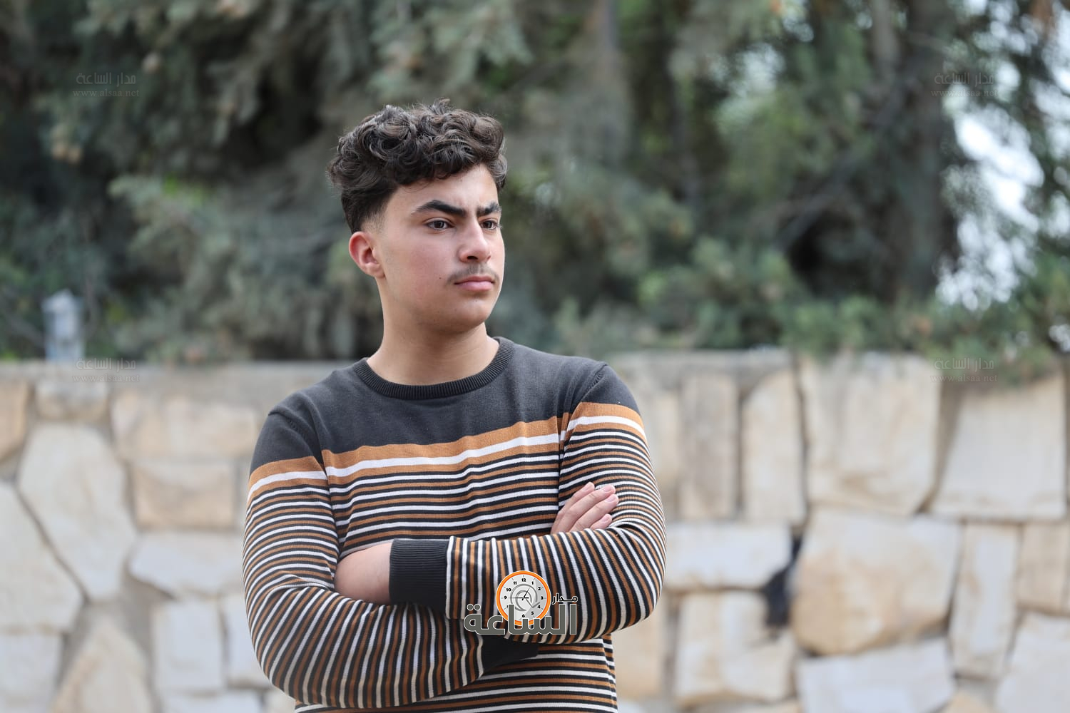 Madar Al-Saa Images 0.5196499831813769