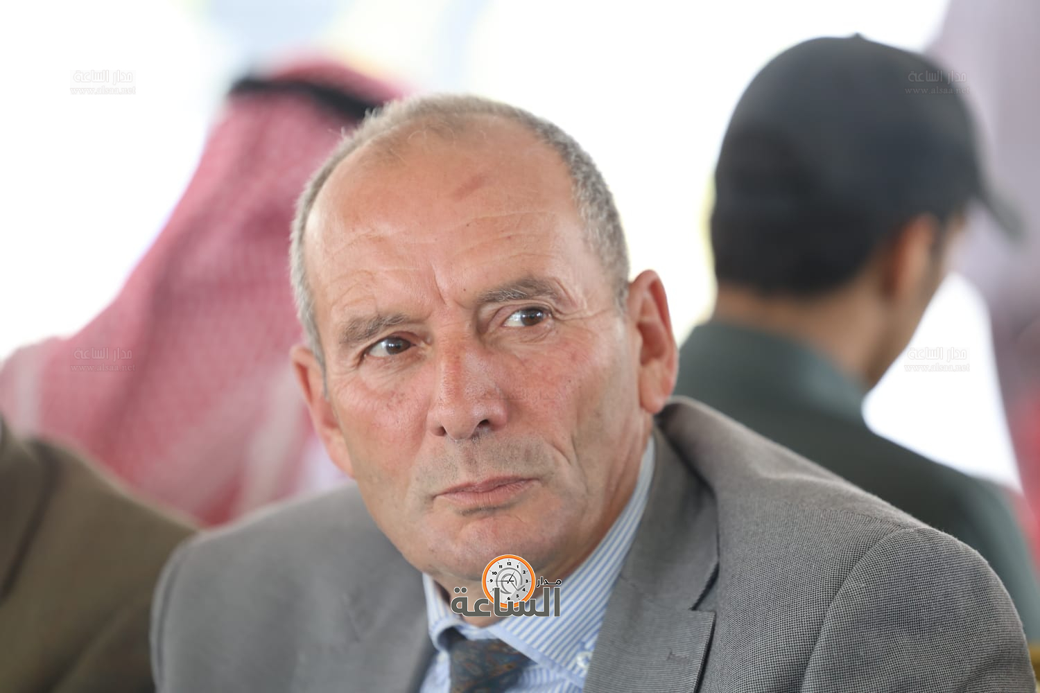 Madar Al-Saa Images 0.20346058199617223