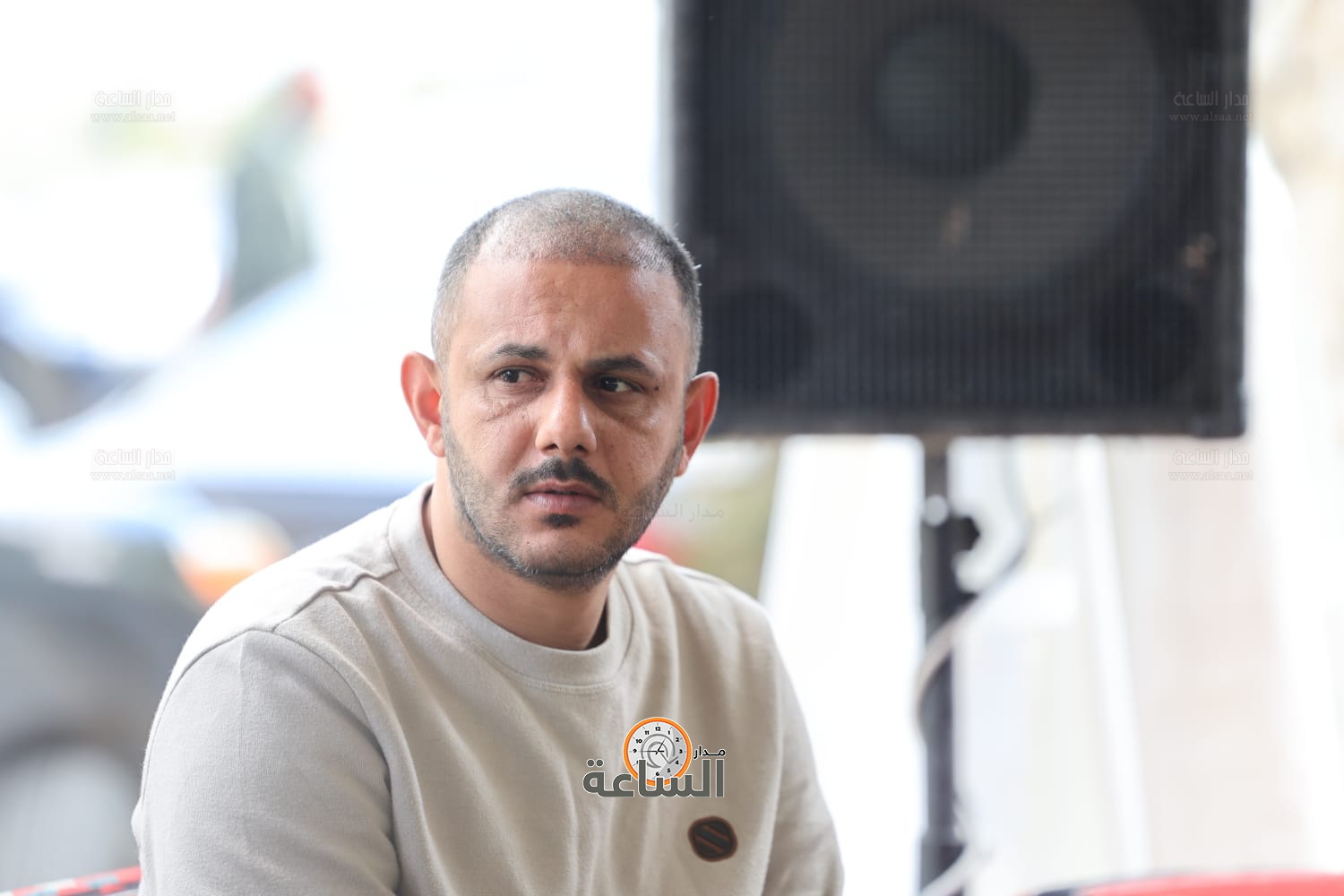 Madar Al-Saa Images 0.7979491021153955