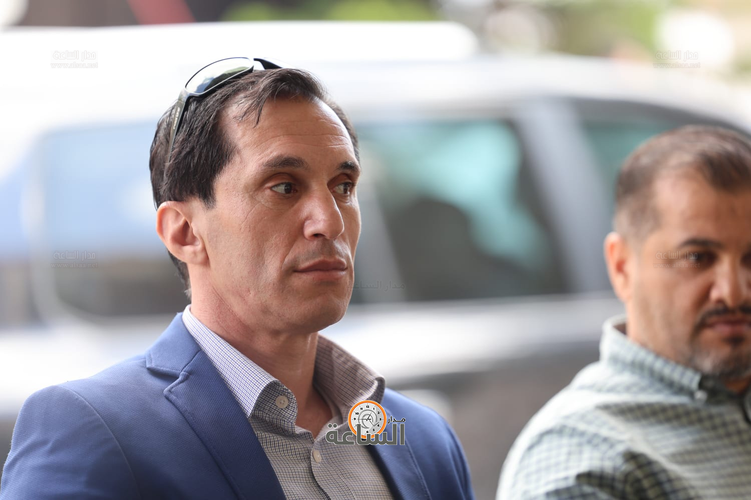 Madar Al-Saa Images 0.021611381344814662