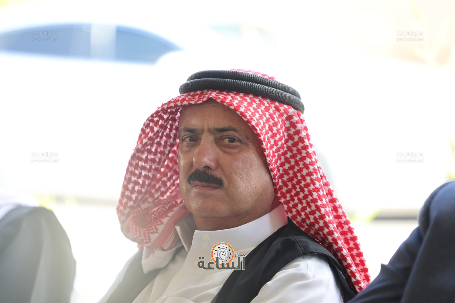 Madar Al-Saa Images 0.40246040762753266