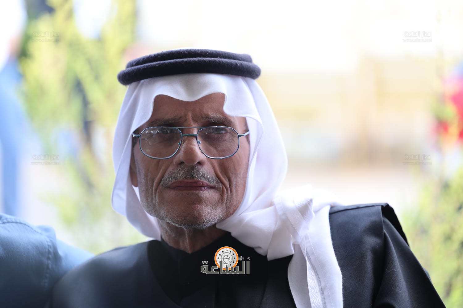 Madar Al-Saa Images 0.44555356336857743