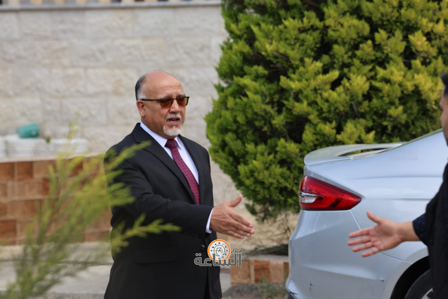 Madar Al-Saa Images 0.64011933764648