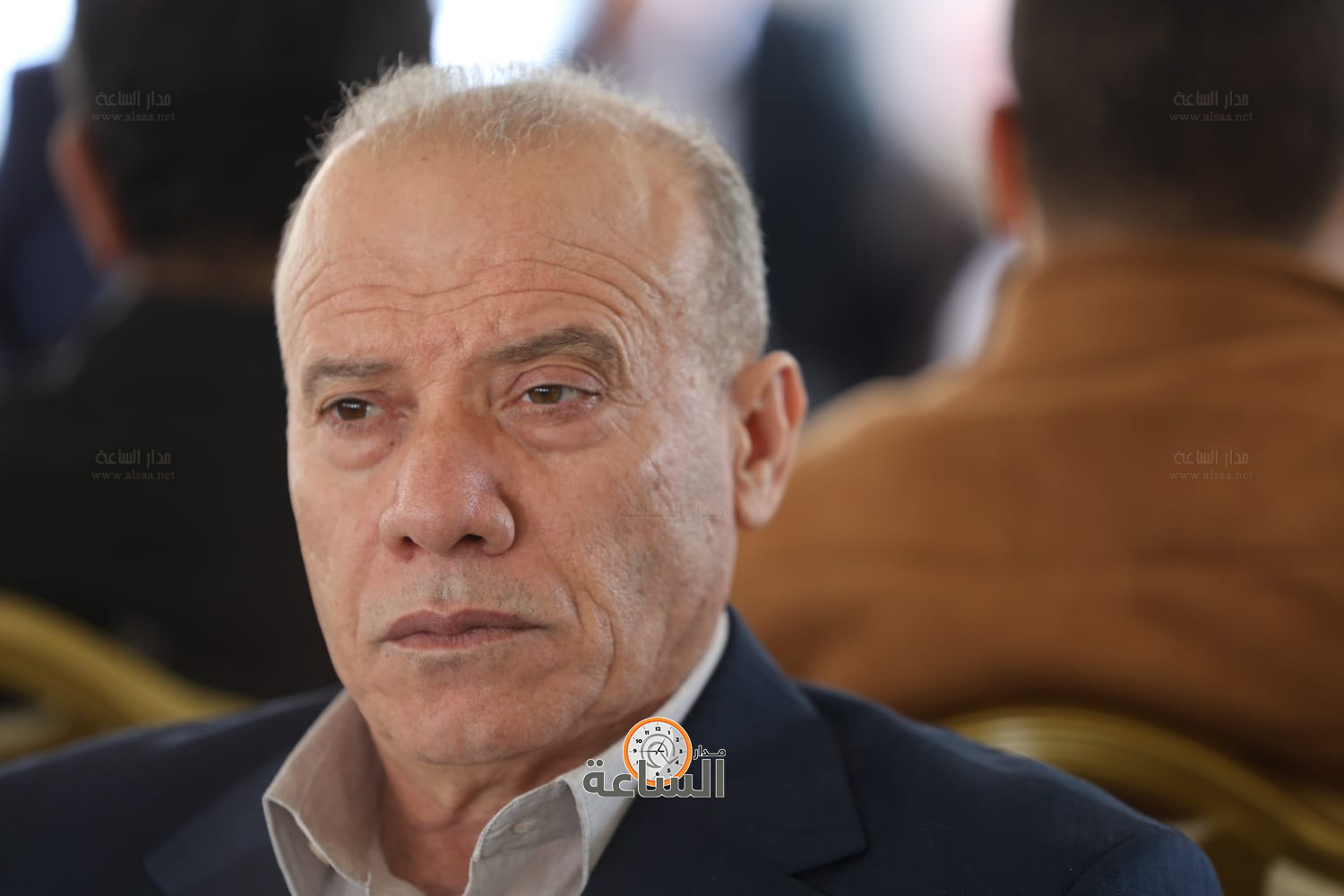 Madar Al-Saa Images 0.933642033033615