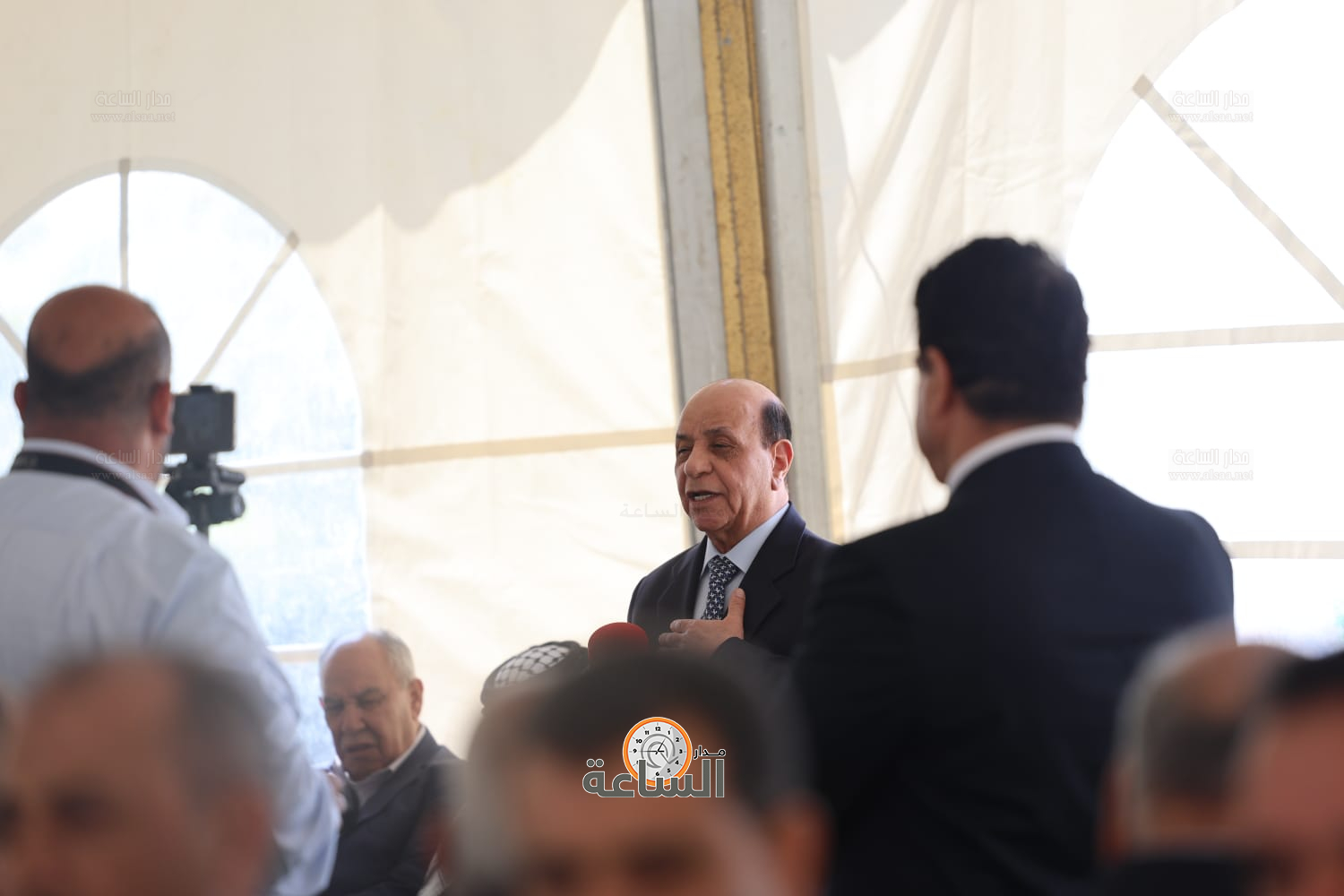 Madar Al-Saa Images 0.4502843479729757